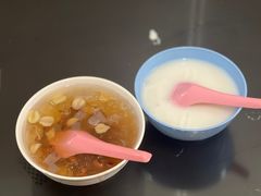 -汕头街四果汤
