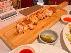 -俄士厨房(环球港店)
