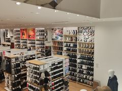 -优衣库(长沙国金中心店)