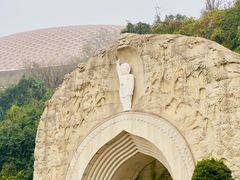 -牛首山文化旅游区