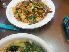 -鲁南仔·滕州炒鸡(经三路店)