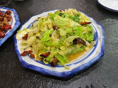 -小唐小四川水煮鱼(北三路店)