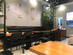 大堂-宝小庆邵阳米粉(深圳市南山保利店)