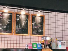 -友达面馆(二七南路店)