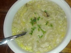 鱼肚羹-凤厨顺德水乡凤味馆(大良锦龙路店)