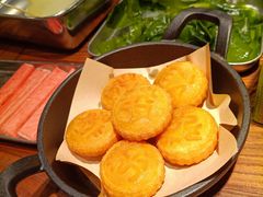 -郑记·古法黑砂锅串串(龙泉店)