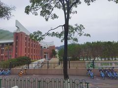 -厦门大学(思明校区)