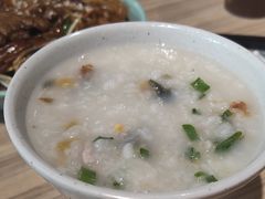 -珍粥道(杉杉奥特莱斯店)