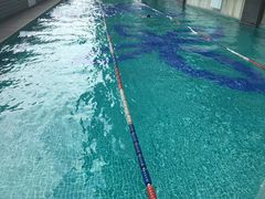 -威蒂斯国际健身游泳会所(东莞庄路店)