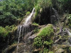 -少华山国家森林公园