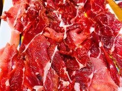 -大吉利·潮汕鲜牛肉火锅(西安店)