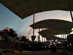 -三亚海昌梦幻海洋不夜城