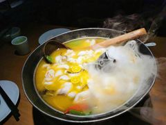 -卞氏菜根香·川菜(青羊万达店)