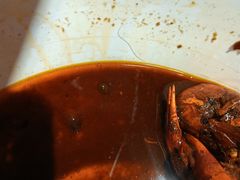 -郑东靓靓虾馆·金牌油焖大虾(天泽街店)