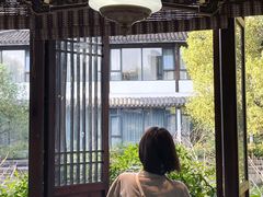 -天禄堂西溪庄园