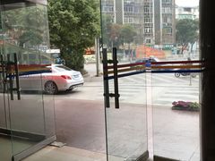 -江西省人民医院(爱国路院区)