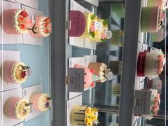 -吉川堂·日式甜点专门店(正佳广场店)