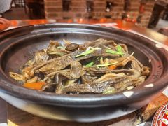 -山四砂锅(太原钟楼街店)