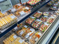 -山姆会员商店(亦庄创意生活广场店)