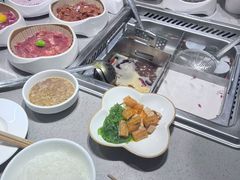 -海底捞火锅(壹悦城店)