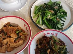 -湖南乡情湘菜馆(罗湖店)