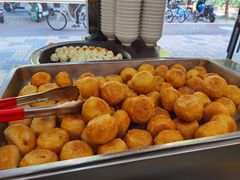 -毛华美食(清扬路店)