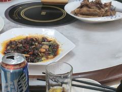 -乖乖佳花园山庄·私房菜(阿哈湖公园店)