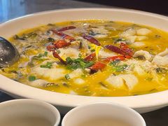 -杏花堂山西菜馆(壹方城店)