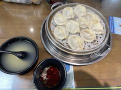-志亮灌汤蒸饺·清真(庙后街店)