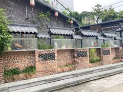 -三溪村