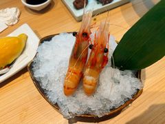 -花和海鲜自助(梅江店)