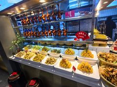 -村长家的疙瘩汤·东营菜(东营茶城店)