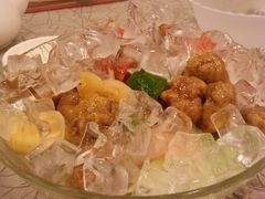 冰镇咕噜肉-六婶西关小厨(光塔路店)