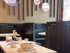 -大铁勺新津菜(东丽阳光新业广场店)