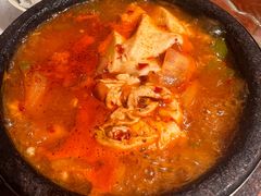 -七八冷面·延边朝鲜族美食(圣熙八号店)