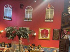 -小娘惹厨房Little Nyonya(狮城有约上榜店)
