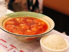 -大哥餐厅(西城花园店)