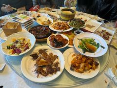 -玉林烤鸭店(定福庄店)