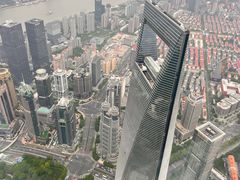 -上海之巅观光厅