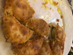 -老大烧烤海鲜城(秦安街店)