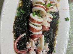 -舌尖上·霞浦滩涂海鲜(总店)