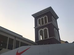 -王府井奥莱临潼小镇(临潼店)