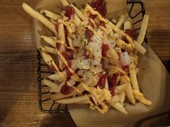 -包装马车·韩国料理·포장마차