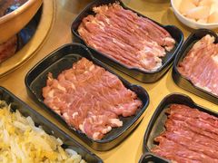 -牛街清真满恒記(平安里西大街店)