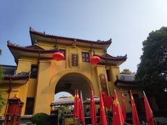 -桂林独秀峰王城景区