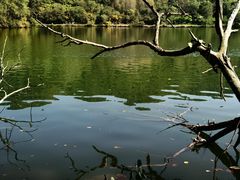 -玉渡山自然风景区