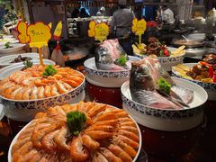 -二十八里太湖船菜(吉祥路店)