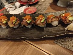 -满来寿喜烧(金虹桥店)