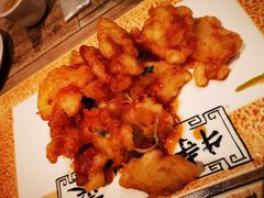 -四姐妹东北饺子(沙尾路店)