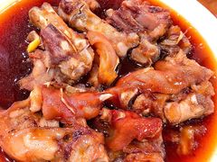 -贤花饭店(城阳店)